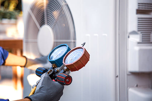 Trusted Hvac service in Parsonsfield, ME - Tropical Oasis HVAC